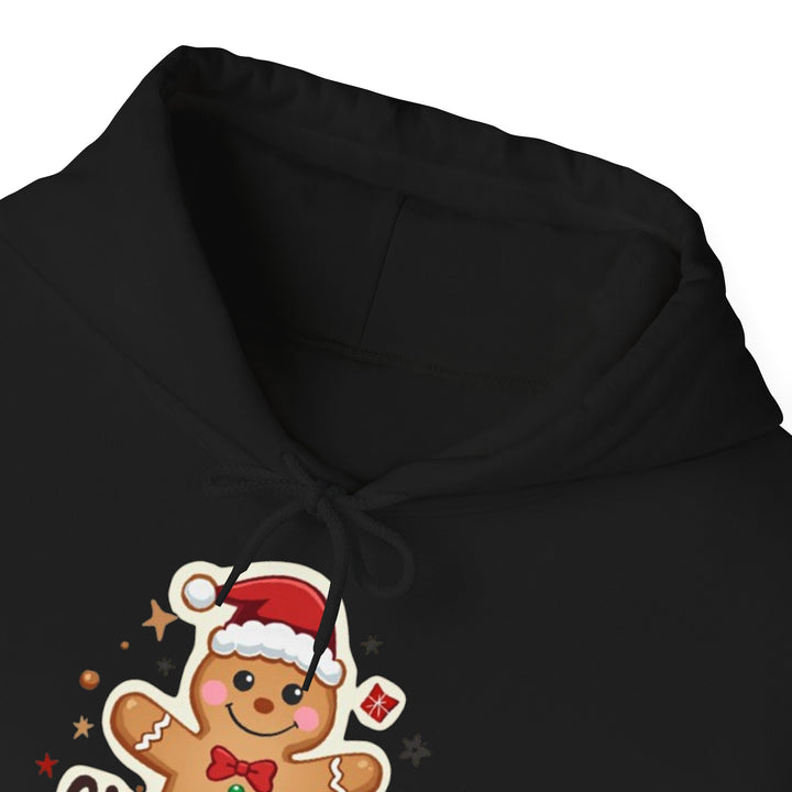 Gingerbread Bakery | Unisex Hoodie