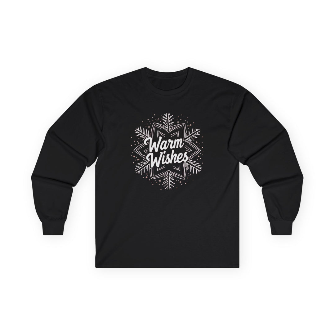 Warm Wishes | Unisex Sweater