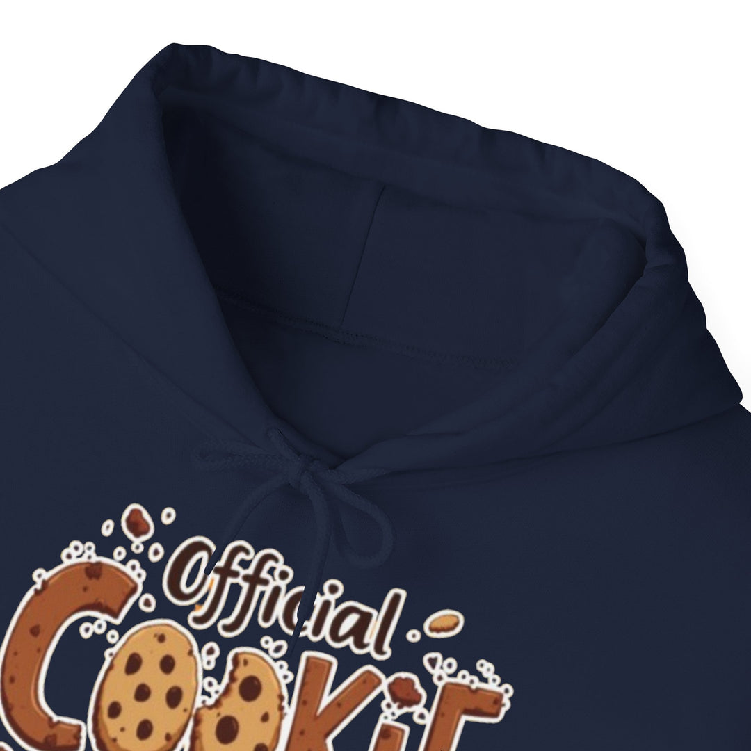 Official Cookie Tester | Unisex Hoodie