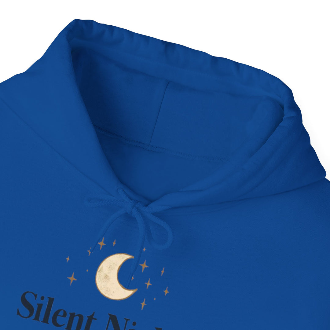 Silent Night | Unisex Hoodie
