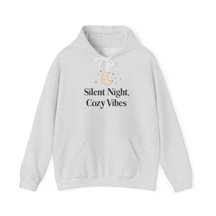 Silent Night | Unisex Hoodie
