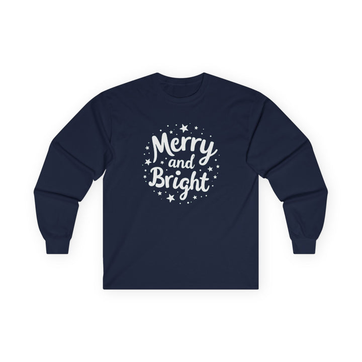 Merry & Bright | Unisex Sweater