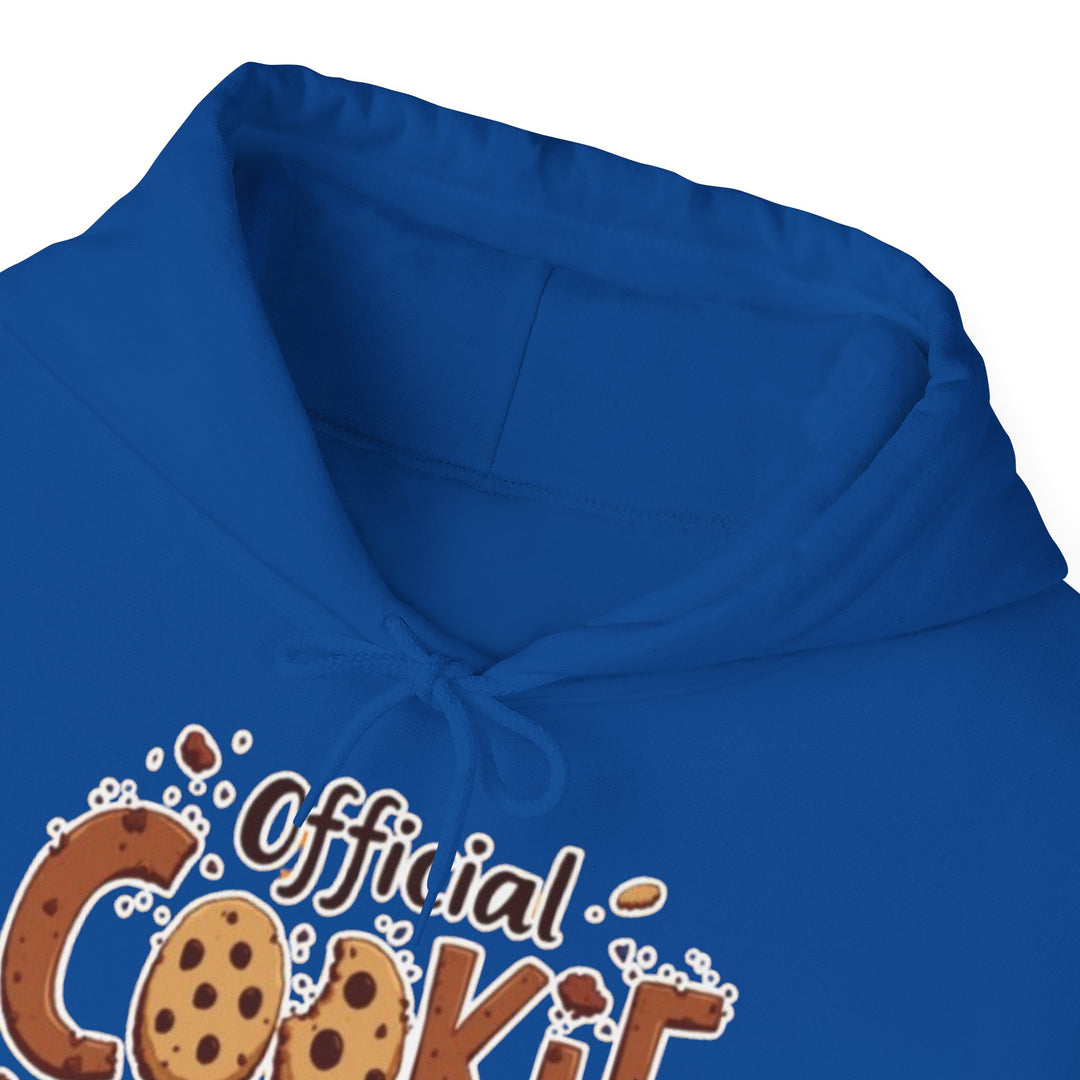 Official Cookie Tester | Unisex Hoodie