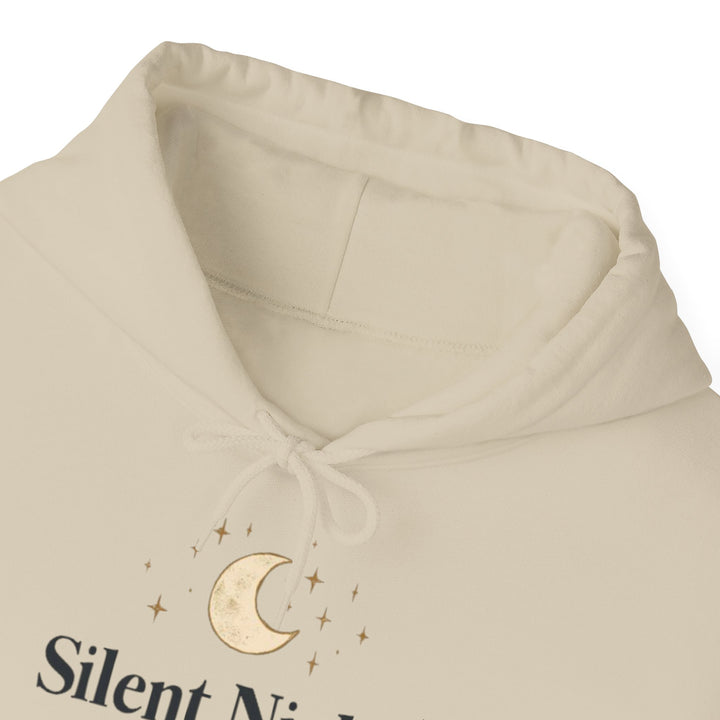 Silent Night | Unisex Hoodie