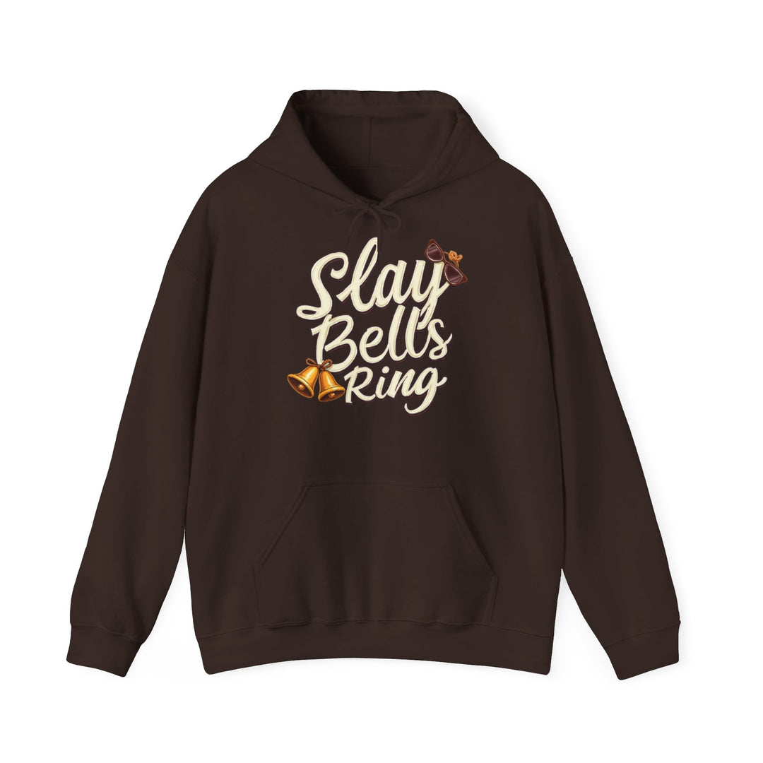 Slay Bells Ring | Unisex Hoodie