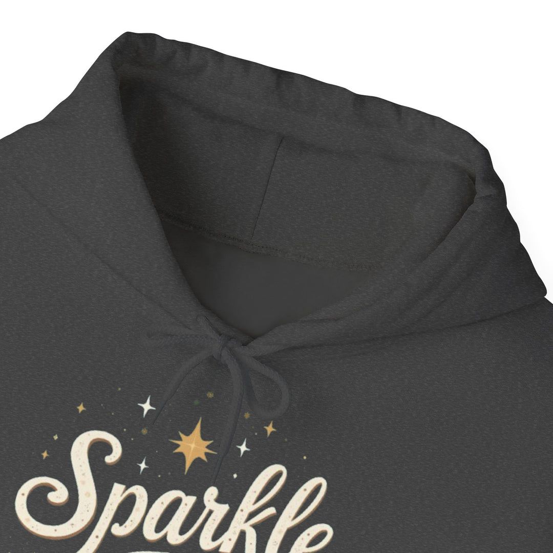 Sparkle & Joy | Unisex Hoodie