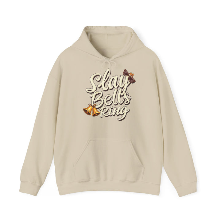 Slay Bells Ring | Unisex Hoodie