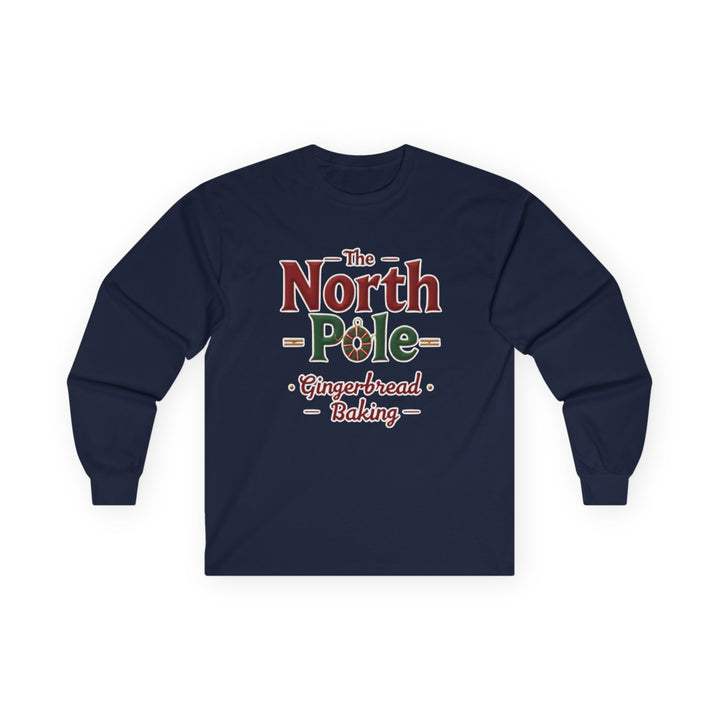 The North Pole | Unisex Sweater