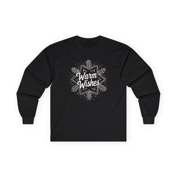 Warm Wishes | Unisex Sweater