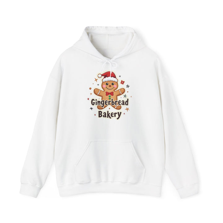 Gingerbread Bakery | Unisex Hoodie