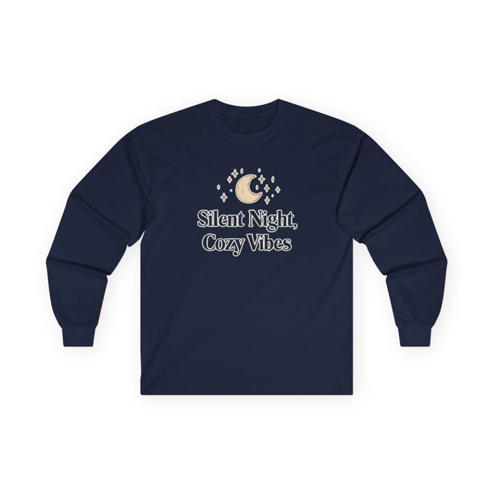 Silent Night | Unisex Sweater