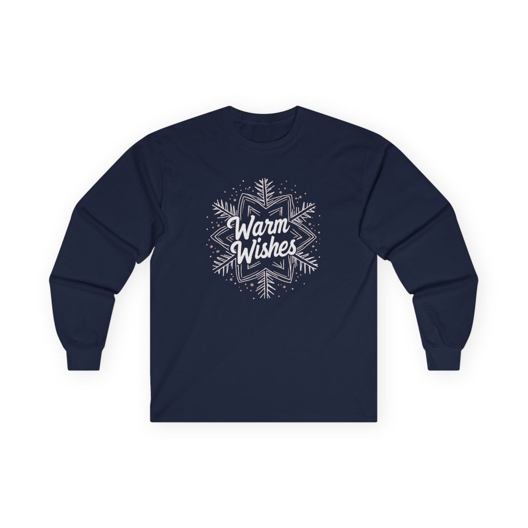 Warm Wishes | Unisex Sweater