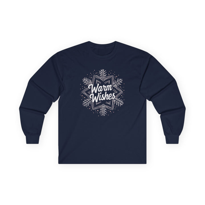 Warm Wishes | Unisex Sweater