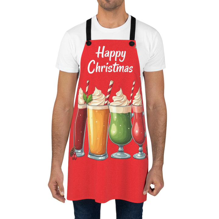 Snuggle Apron