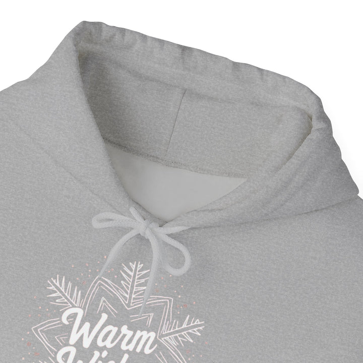 Warm Wishes | Unisex Hoodie