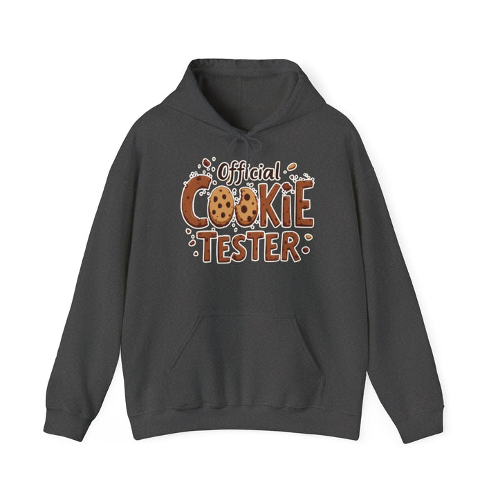 Official Cookie Tester | Unisex Hoodie