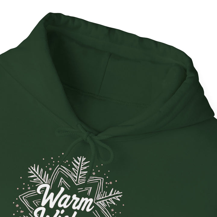 Warm Wishes | Unisex Hoodie