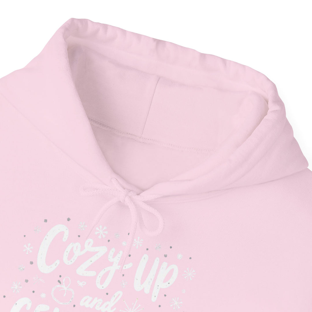 Cozy Up and Celebrate | Unisex Hoodie