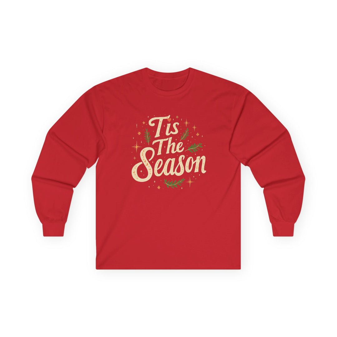 Tis The Season | Unisex Sweater