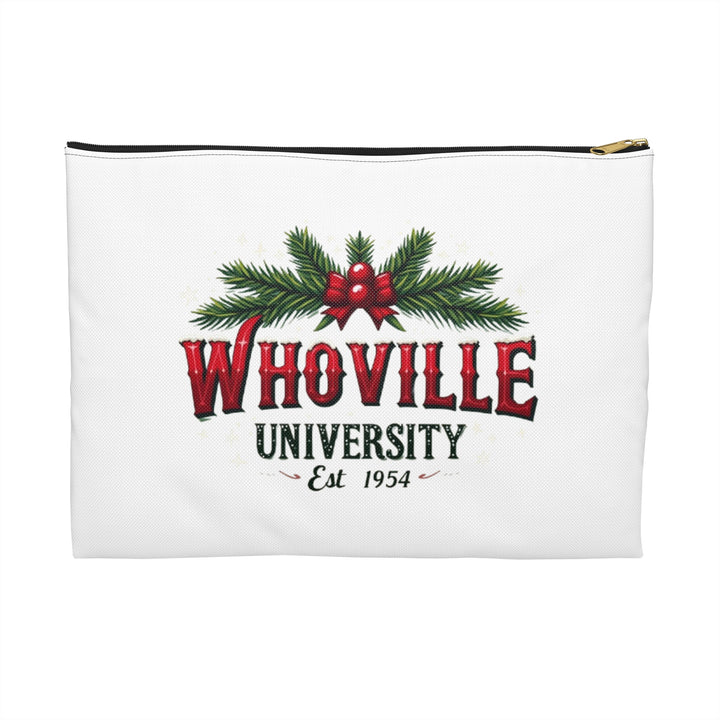 Snuggle Accessory Pouch