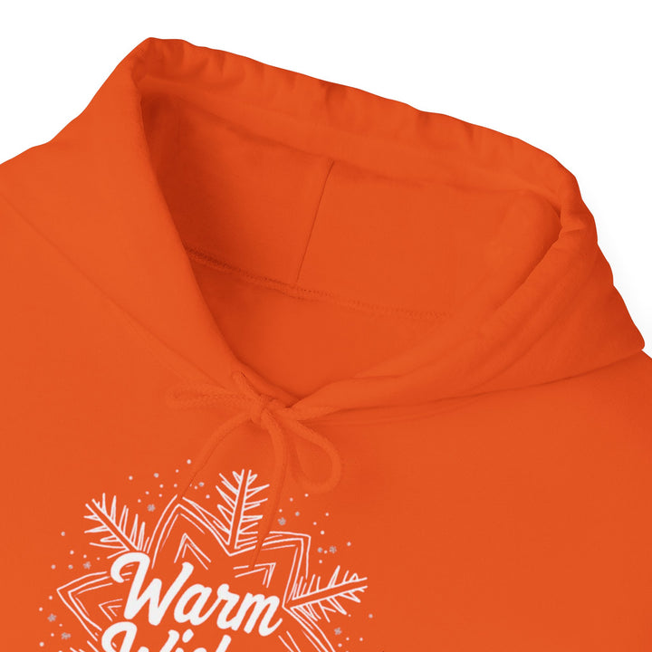 Warm Wishes | Unisex Hoodie