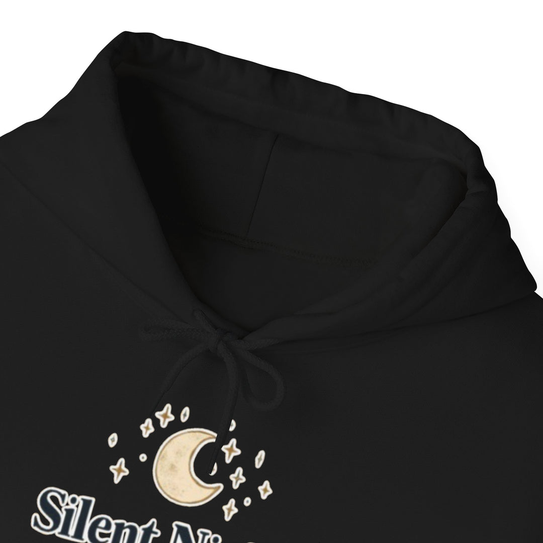 Silent Night | Unisex Hoodie