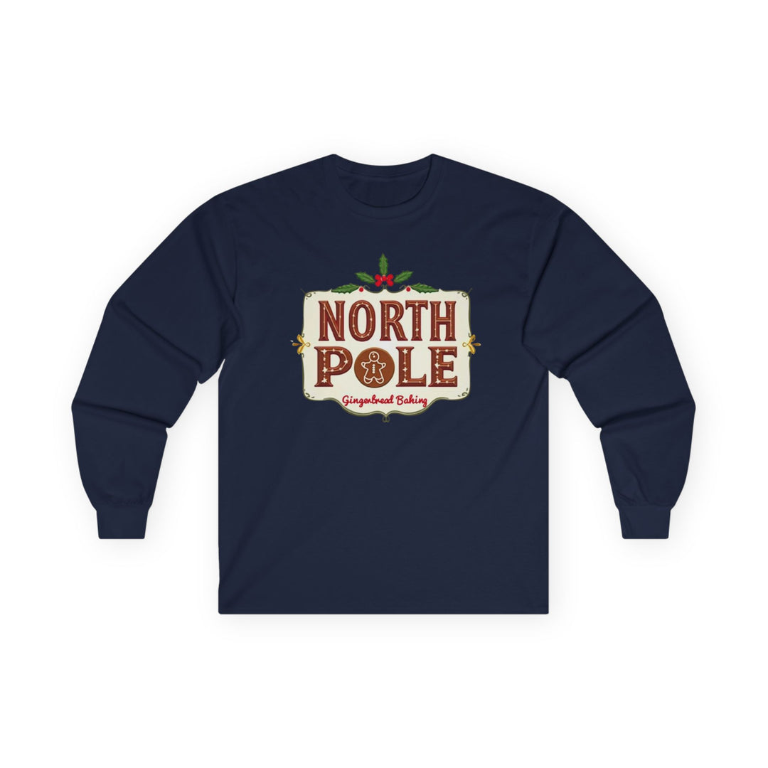 North Pole | Unisex Sweater