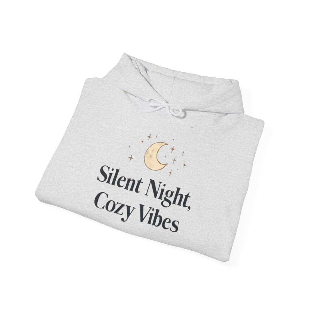 Silent Night | Unisex Hoodie