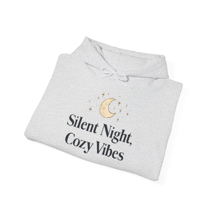Silent Night | Unisex Hoodie