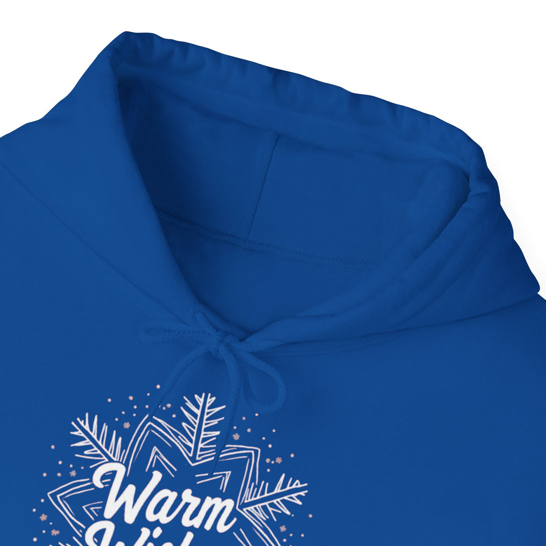 Warm Wishes | Unisex Hoodie