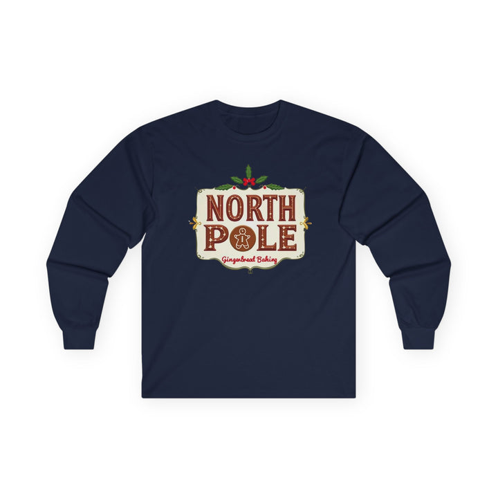 North Pole | Unisex Sweater