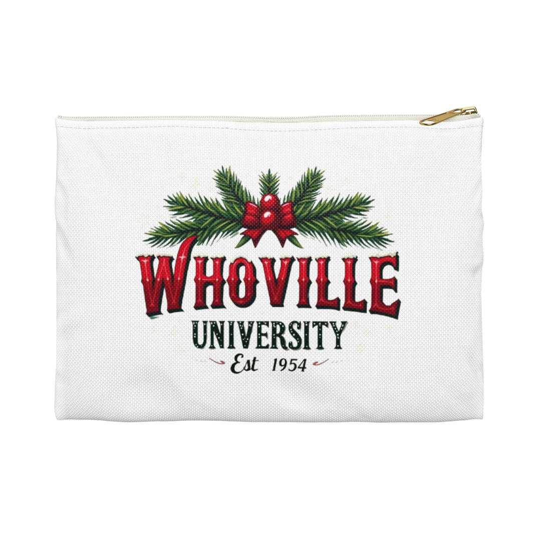 Snuggle Accessory Pouch