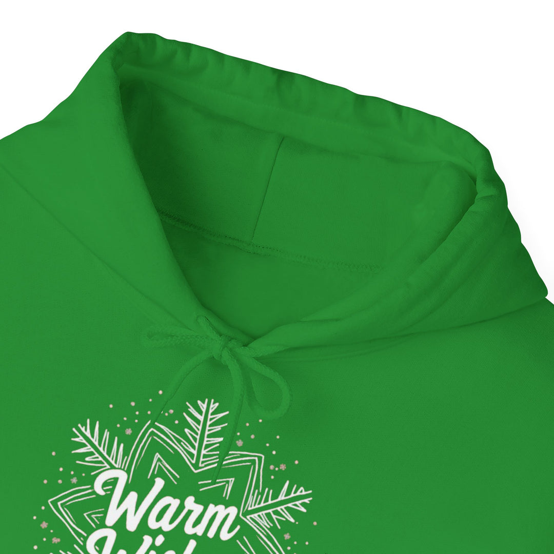 Warm Wishes | Unisex Hoodie