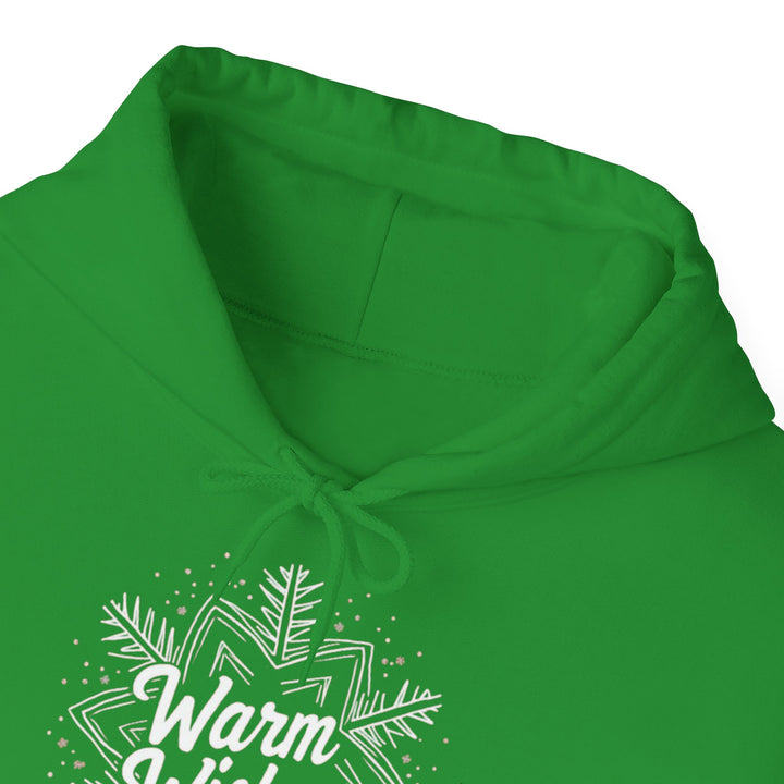 Warm Wishes | Unisex Hoodie