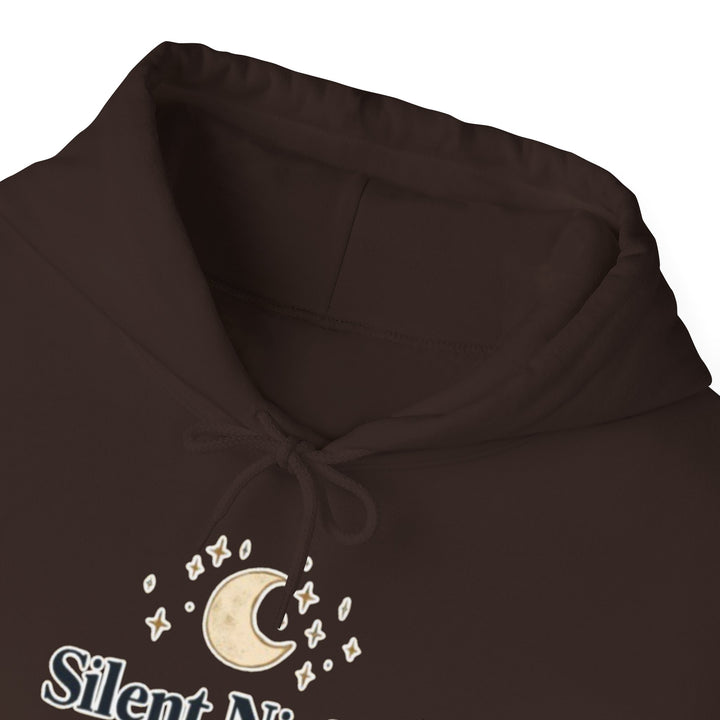 Silent Night | Unisex Hoodie