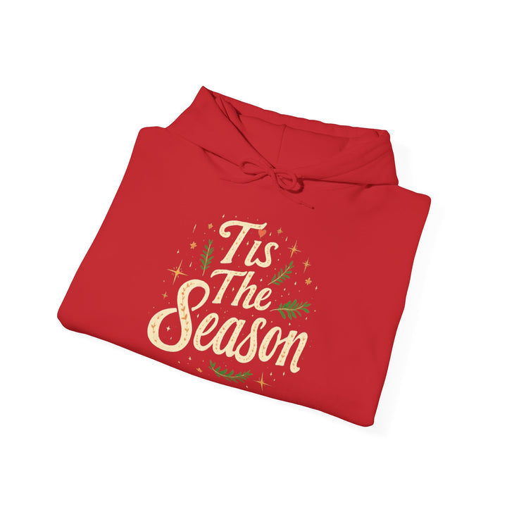 Tis The Season | Unisex Hoodie