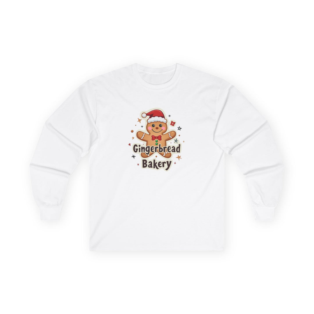 Gingerbread Bakery | Unisex Sweater