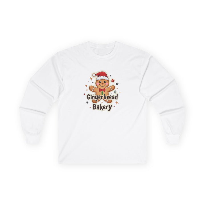 Gingerbread Bakery | Unisex Sweater