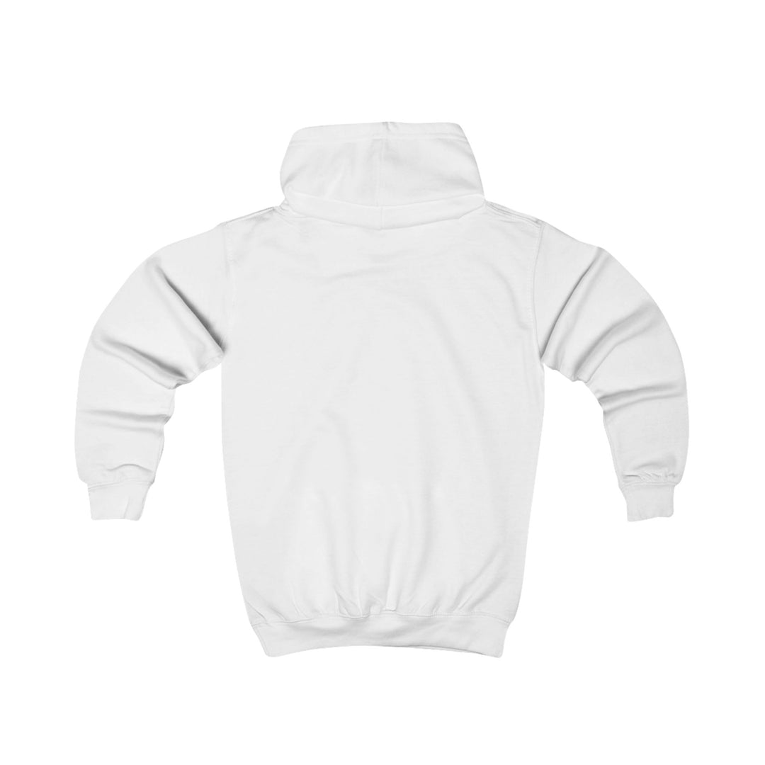 Silent Night | Kids Hoodie