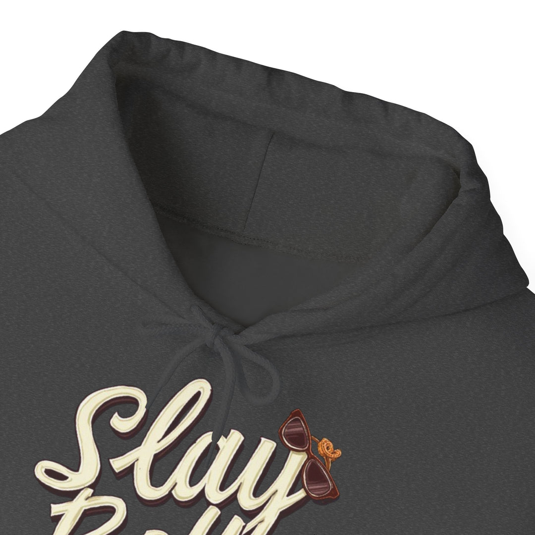 Slay Bells Ring | Unisex Hoodie