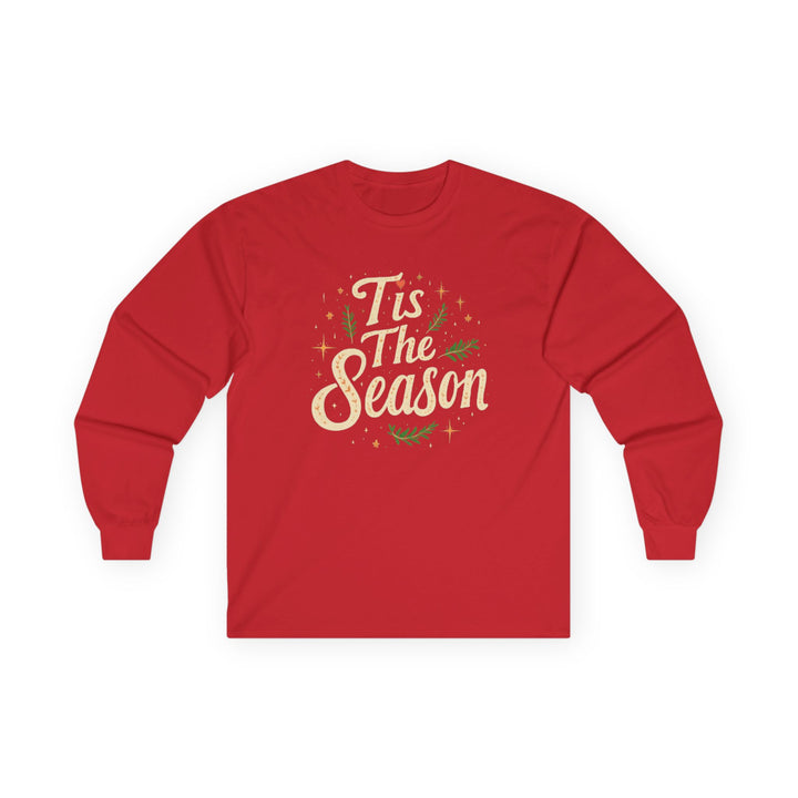 Tis The Season | Unisex Sweater