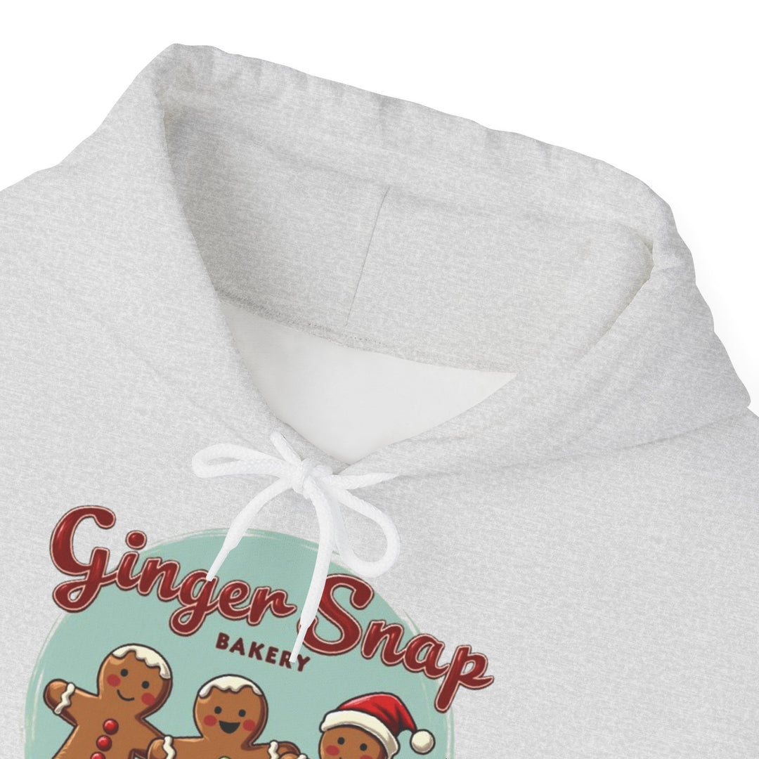 Ginger Snap | Unisex Hoodie