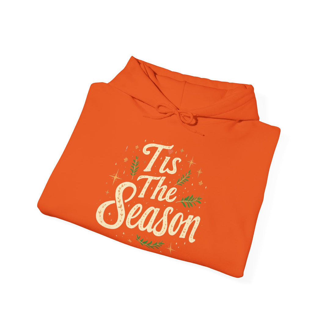 Tis The Season | Unisex Hoodie