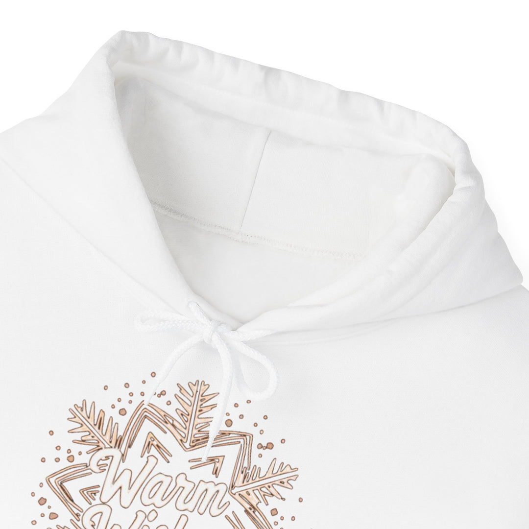 Warm Wishes | Unisex Hoodie