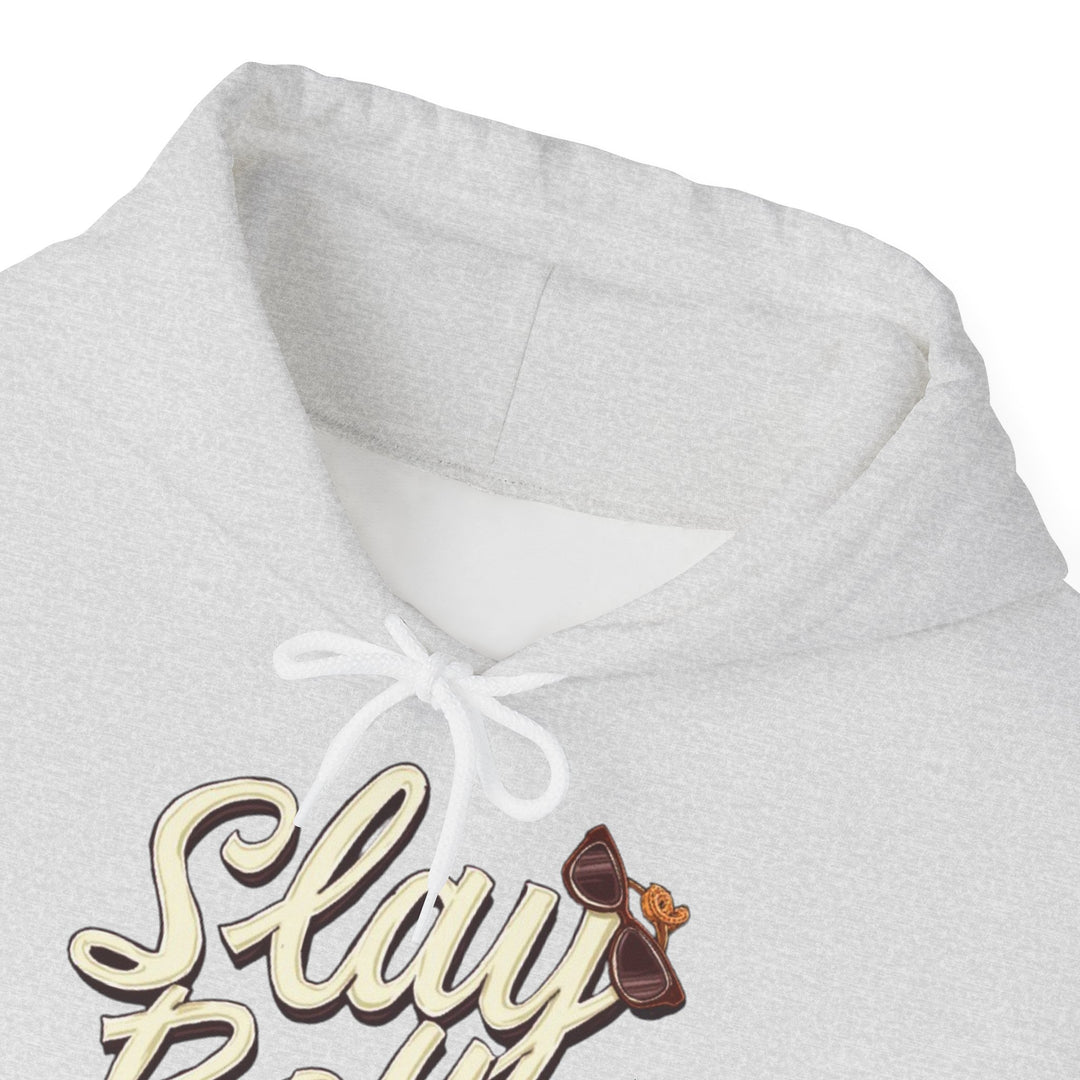 Slay Bells Ring | Unisex Hoodie
