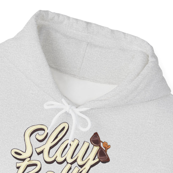 Slay Bells Ring | Unisex Hoodie