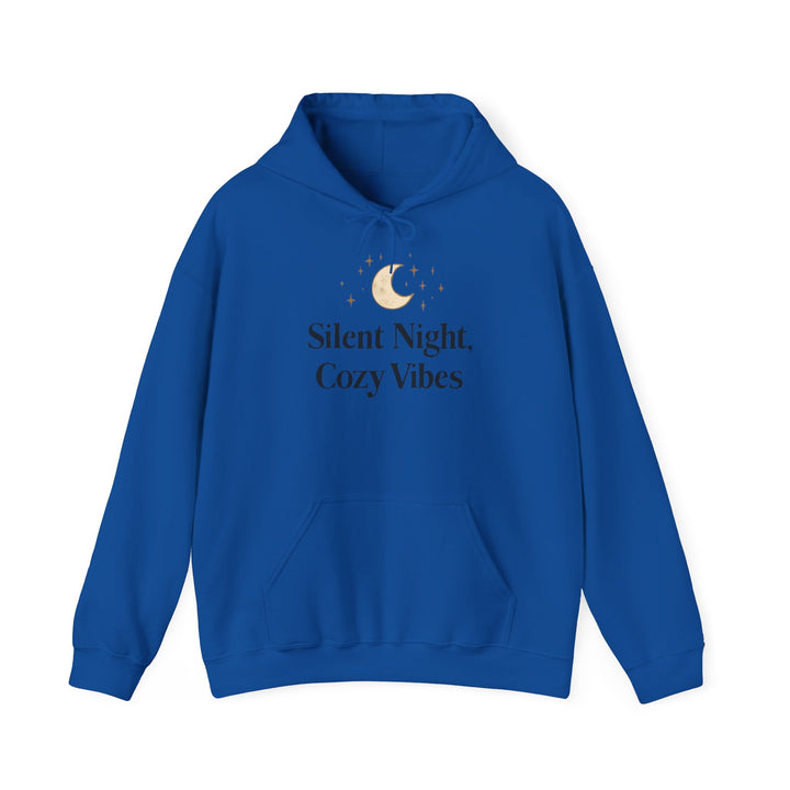 Silent Night | Unisex Hoodie