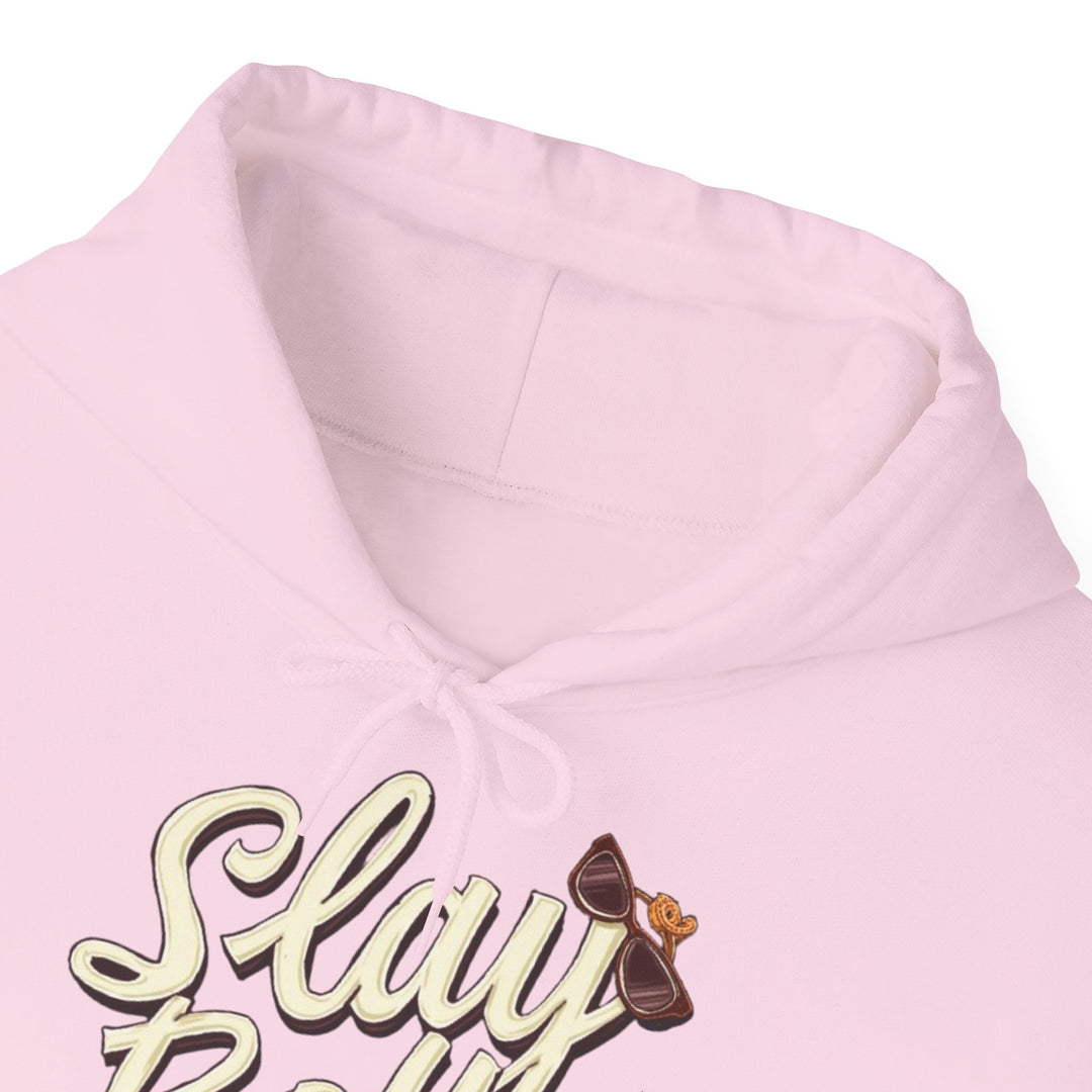 Slay Bells Ring | Unisex Hoodie