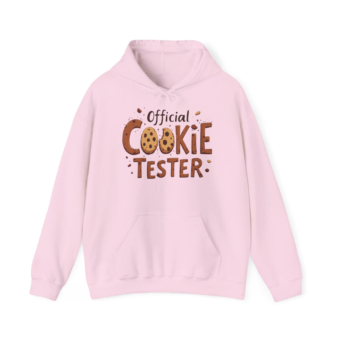 Official Cookie Tester | Unisex Hoodie