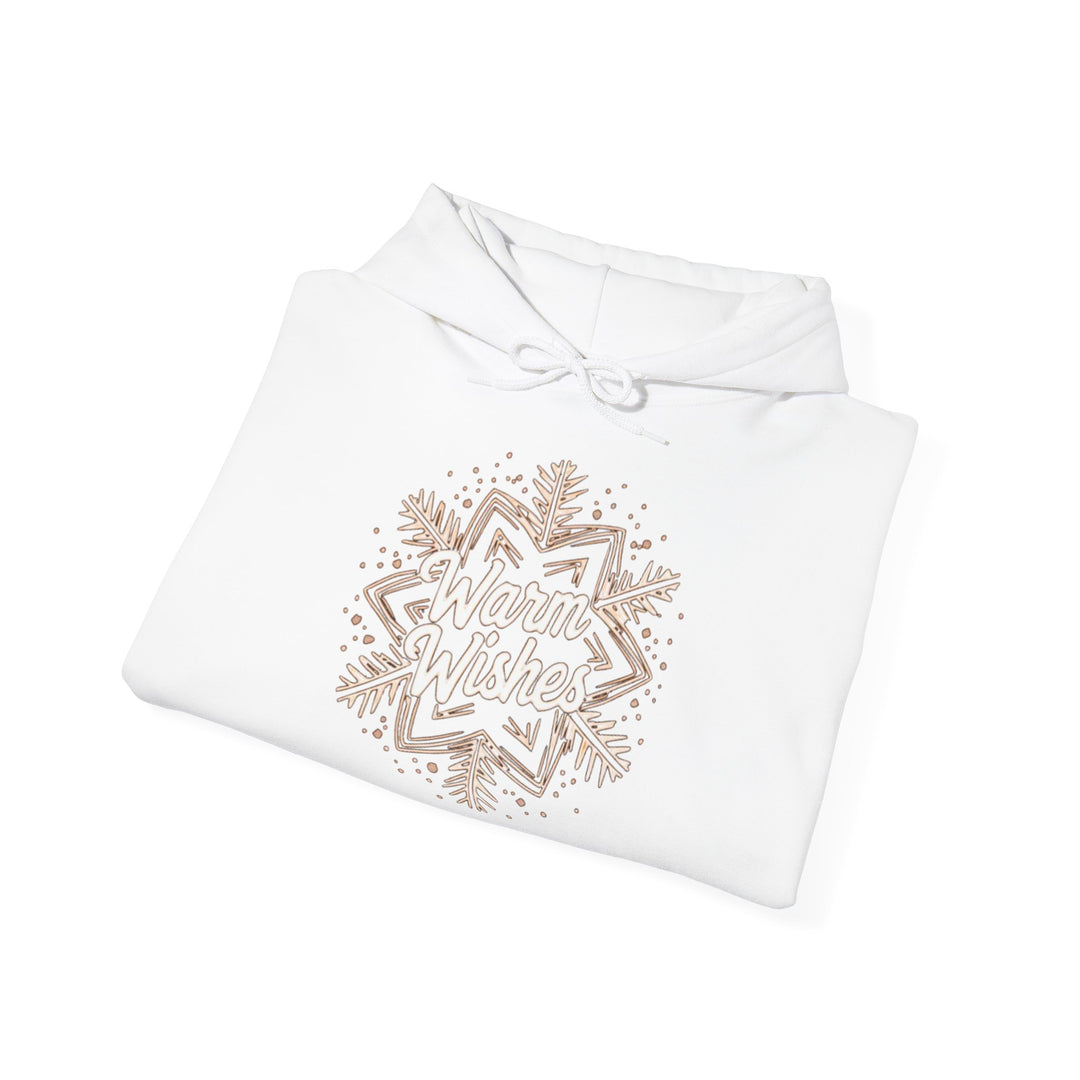 Warm Wishes | Unisex Hoodie